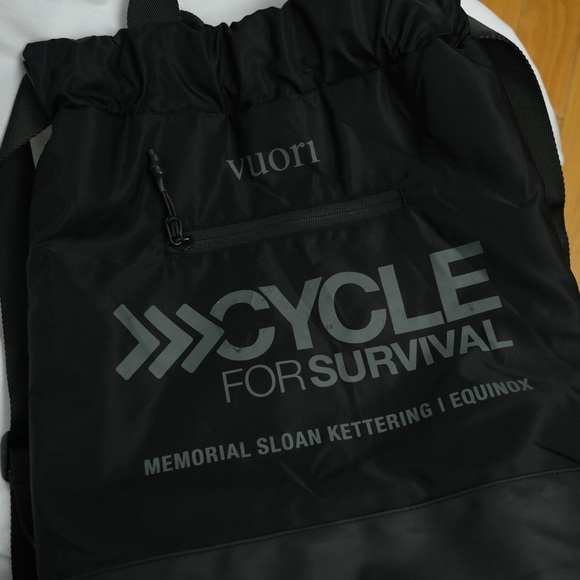 Vuori recycle for survival backpack - Picture 3 of 5